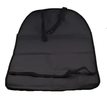 Защита задней крышки сиденья автомобиля Kick защитный коврик анти-ступенчатый грязный для ребенка анти-ребенок-Kick Pad