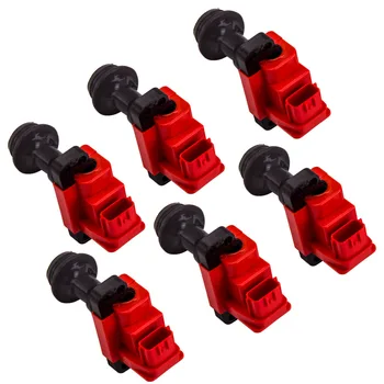 

Ignition coils packs Fits Nissan Skyline Stagea R34 GTT for STAGEA RB20DE RB25 NEO