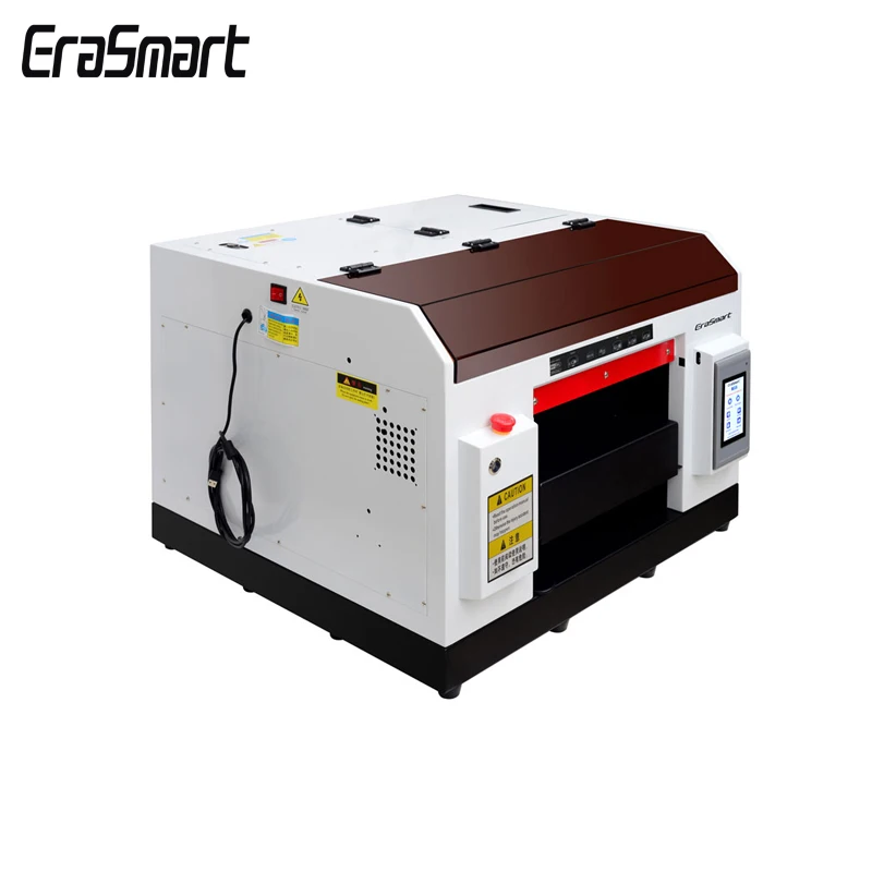 

A3 DX5 Fabric Printer Direct To Garment Printer DTG Parent-child Printer For t-shirt