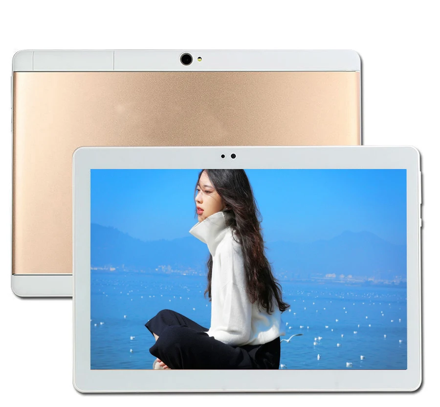 Android 6.0 Tablet 1