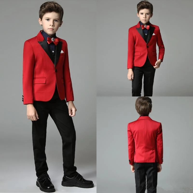 little boys formal wear