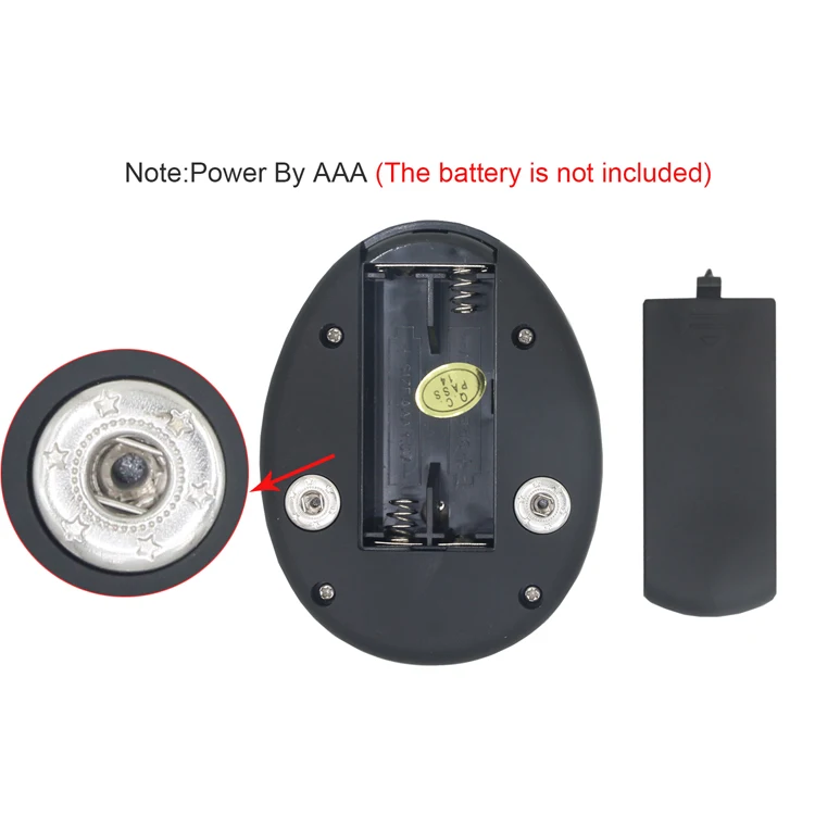 2018 Wireless Muscle Stimulator  (11)