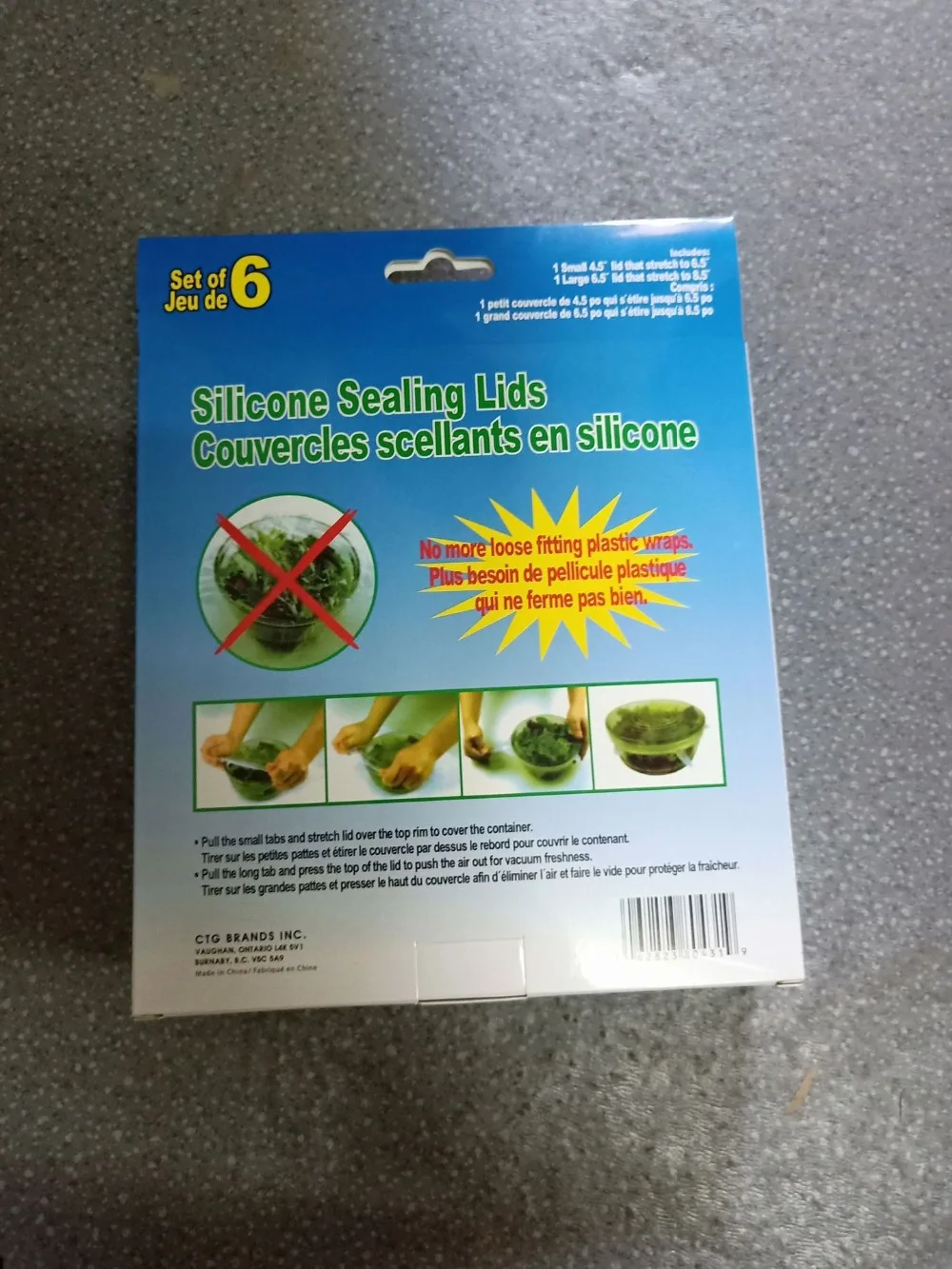 6 шт./партия силиконовые колпачки для пищевых продуктов, крышки, саран, обертывание, кухонная посуда, растягивающиеся свежие Чехлы для пломбы, миски, многоразовые кухонные