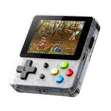 Новая игра 2,6 дюймов экран мини портативная игровая консоль ностальгическая детская Ретро игра мини семья ТВ видеоприставки