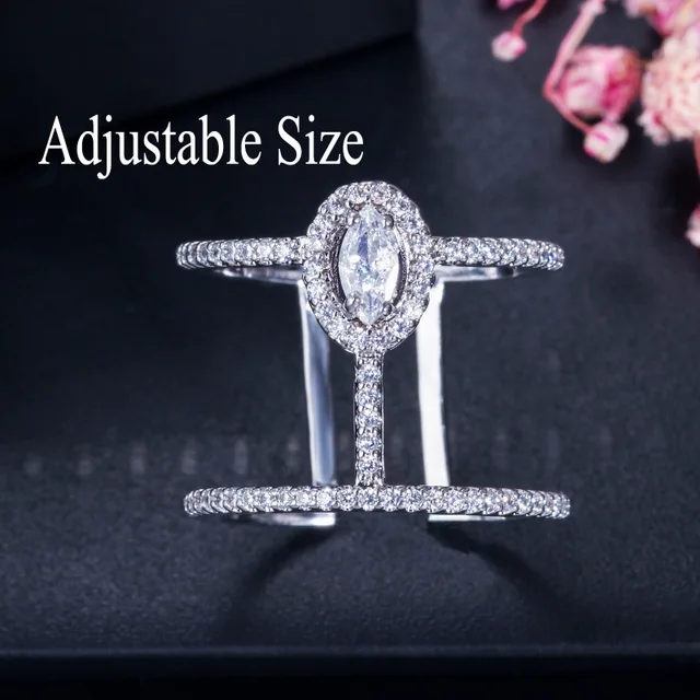 Adjustable Size