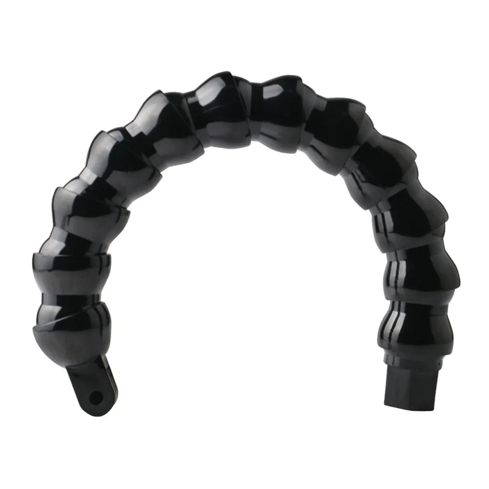 

Snake Shape Hose Support Bendable Freely Camera Holder Flexible Firmly Durable Tripod Base Selfie Stick Arm For GoPro Hero 3 4