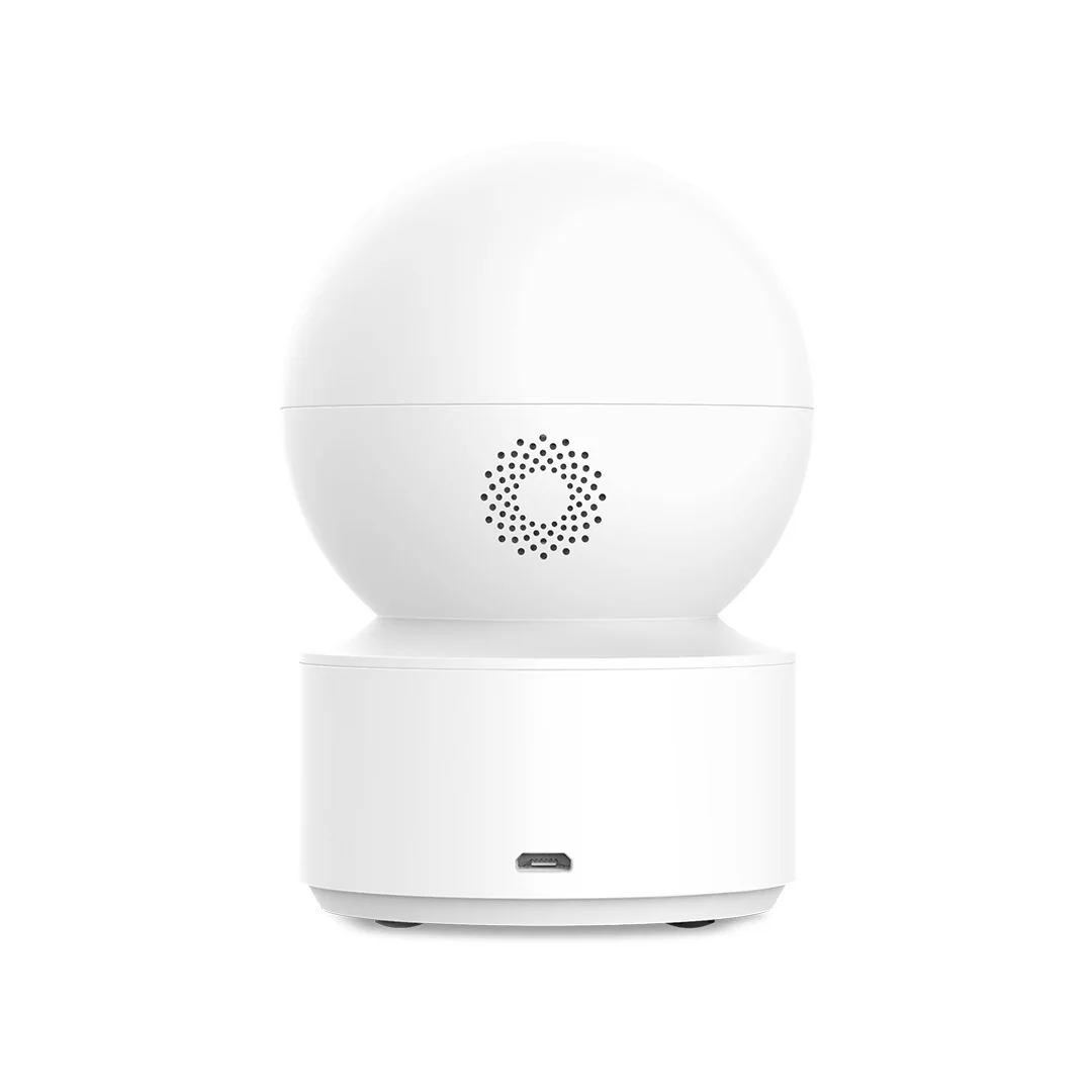Xiaomi Mijia chuangmi xiaobai умная камера 1080P HD цветная технология с низким освещением ночная