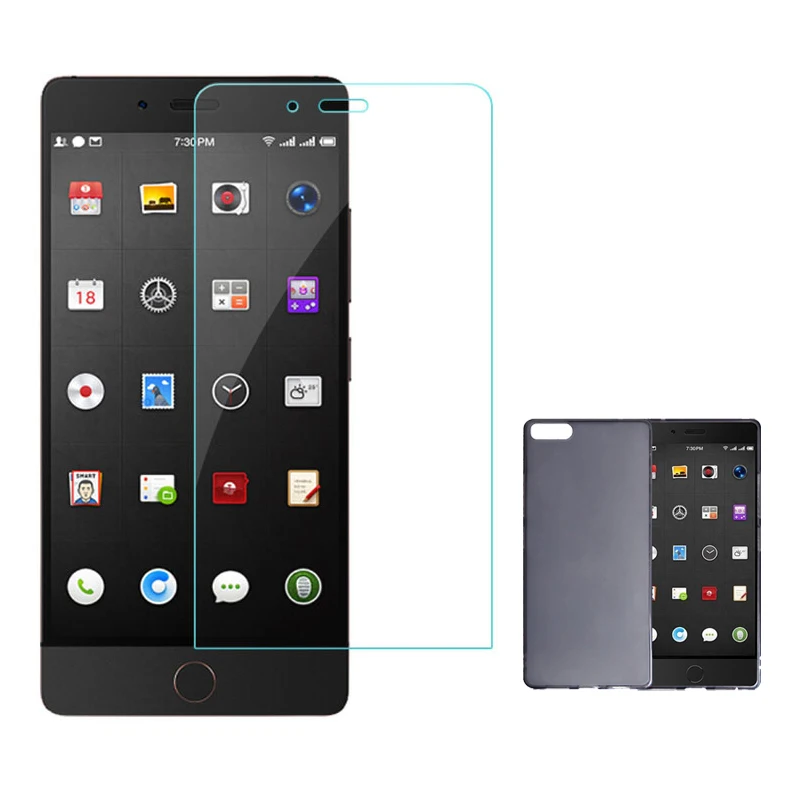 tpu-case-for-Smartisan Nuts Pro-03
