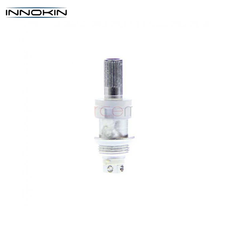 5 шт. оригинальный Innokin iClear 12 Сменные картриджи 1.5ohm/1.8ohm испаритель электронной сигареты для iClear 12 Clearomizer