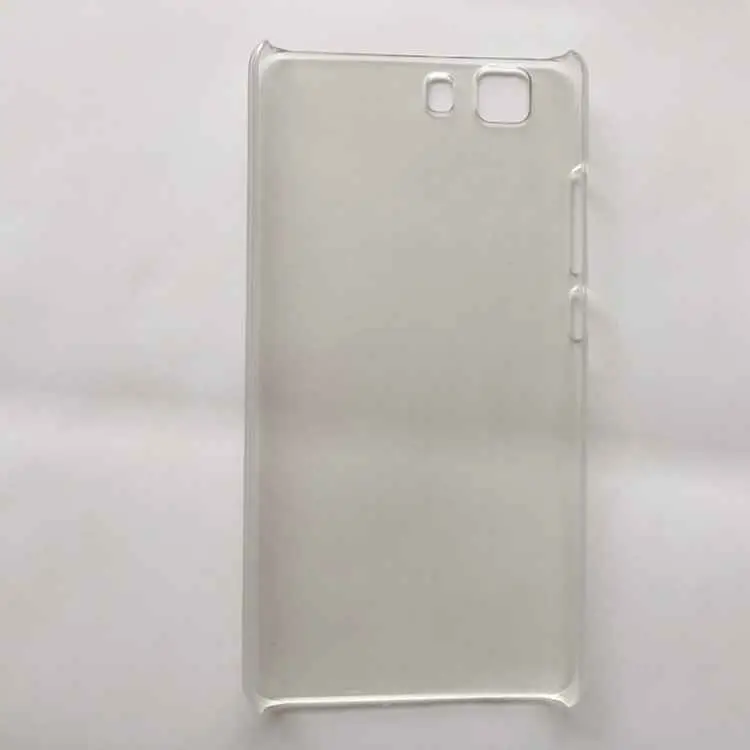 DOOGEE X5 Case Fashion Protective Back Cover For PRO Smart Phone 2-colors Free Shipping |