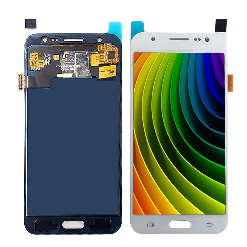 

Adjust Brightness Screen For Samsung Galaxy J5 2015 J500 LCD Display with Touch Screen J500H J500FN J500F J500M Screen