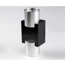 Led Мода креативный цвет коридора прохода прихожей Телевизор задний фон на стену клуб бар КТВ настенный светильник-бра декоративный