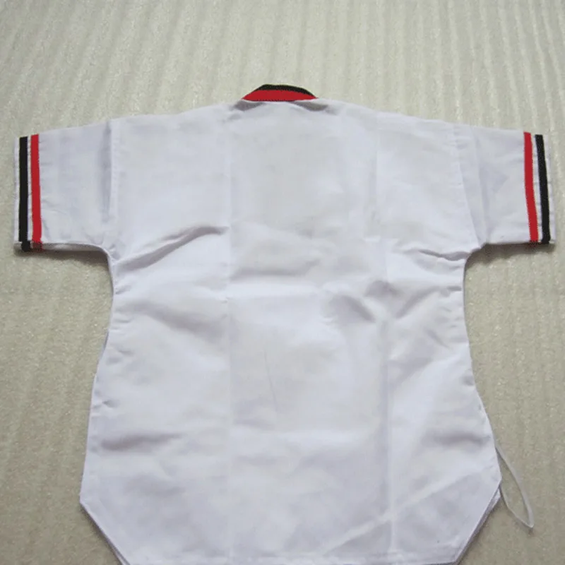 Short taekwondo cloths 3