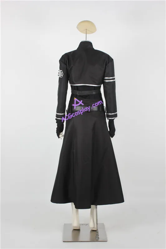 Sword Art Online 2 Кирито костюм ACGcosplay Аниме Костюм Игровой костюм|kirito cosplay costume|cosplay