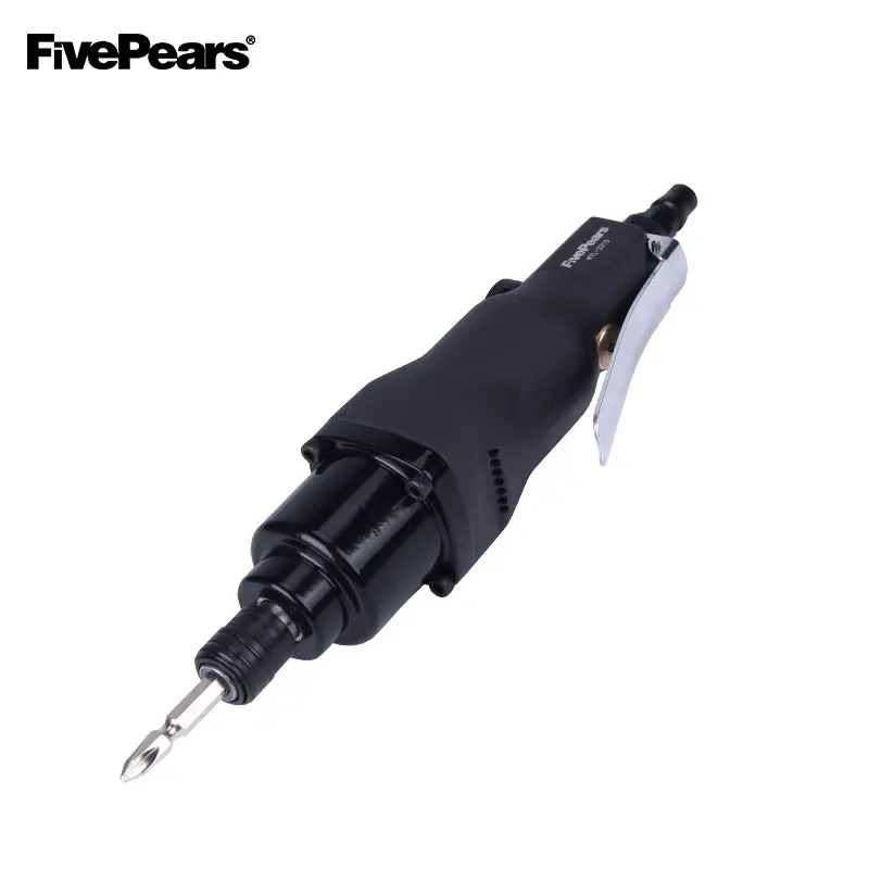 FIVEPEARS Pneumatic large torque  Air Screwdriver air tool 10H pneumatic tools power tool free shipping Professional level 3310