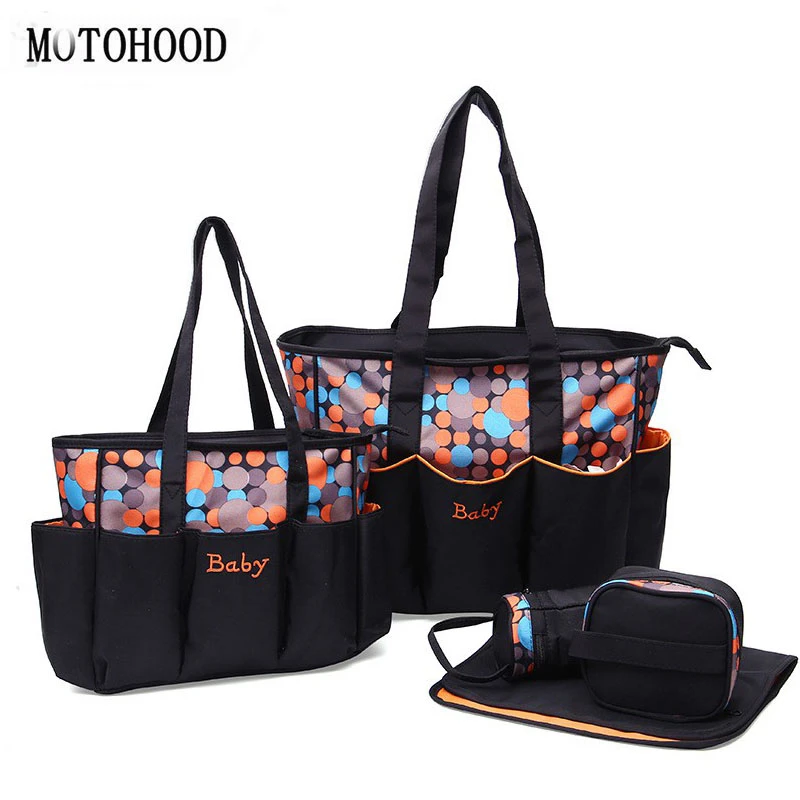 changing bag set