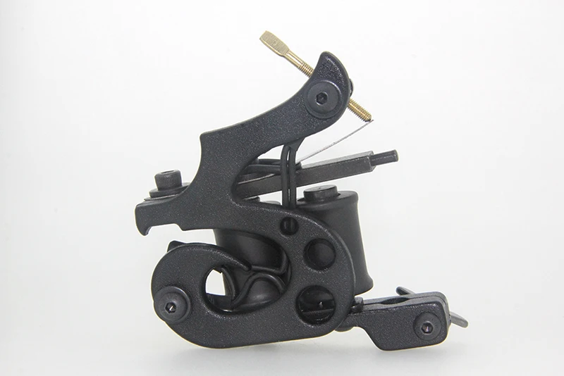 YILONG High Strength Stable Working Speed Black Pig Iron Coils High