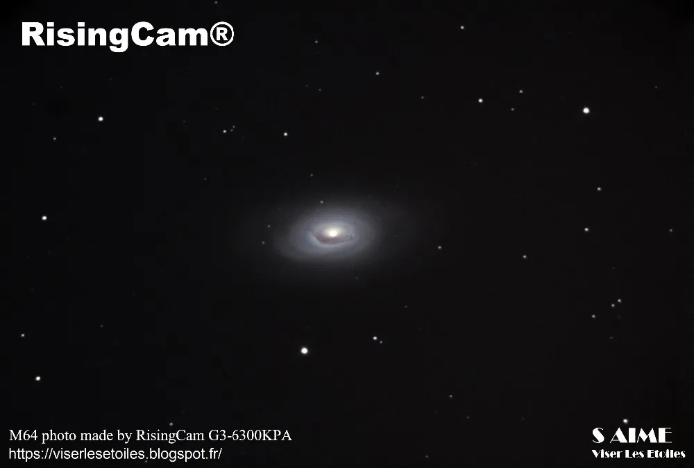 M64 https