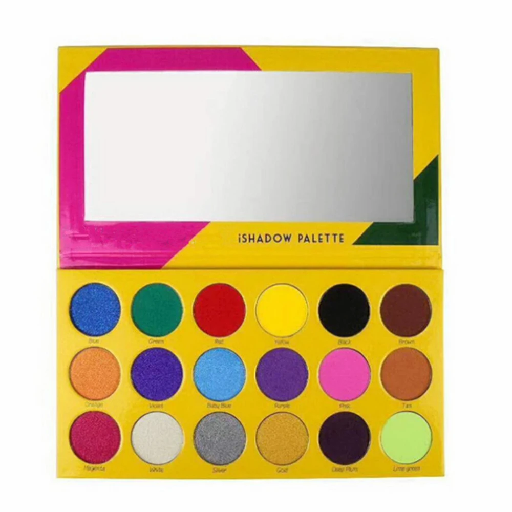 GIVENONE-Brand-Makeup-palette-18-Colors-New-Makeup-Long-lasting-Eye-Shadow-Easy-to-Wear-Eyeshadow (4)