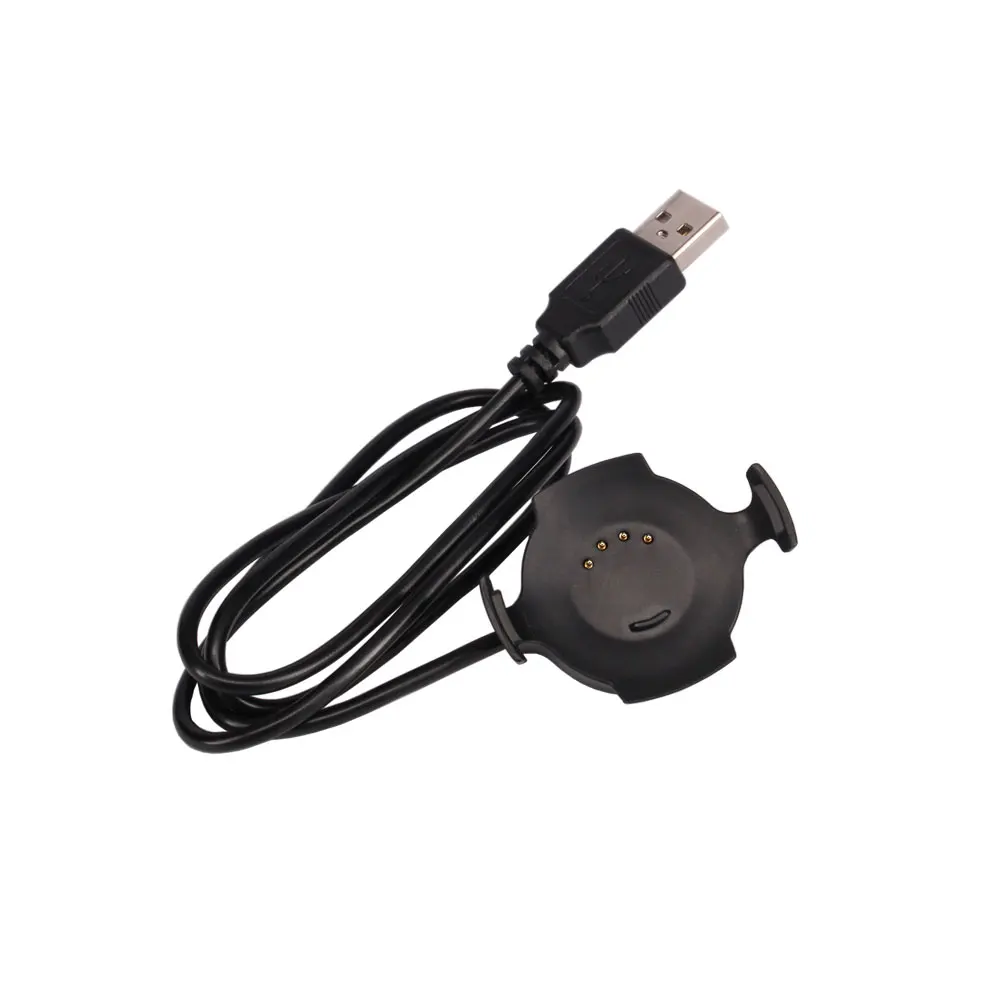 Зарядное устройство для Amazfit/Huami A1602 Смарт часы зарядка USB кабель зарядная станция