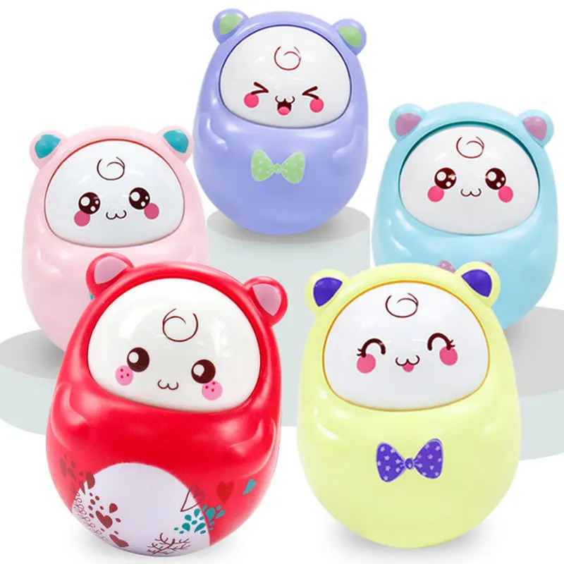 Baby Toys 0 12 13 24 Months Teether Rattles Tumbler Toys for Baby Toddlers Baby Boy Toys Tumbler Shakes Toy Children Baby Toys 0 12 13 24 Months Teether Rattles Tumbler Toys for Baby Toddlers Baby Boy Toys Tumbler Shakes Toy Children