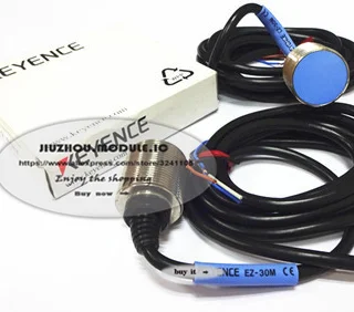 

Free shipping EZ-30M Independent proximity sensor