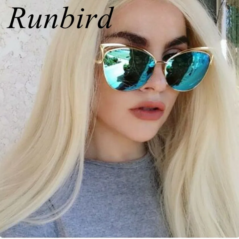 2017 Vintage Moderne Katzenaugen sonnenbrille Frauen Männer 2017 Vintage Moderne Katzenaugen sonnenbrille Frauen Männer