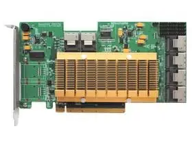 

Highpoint rocketraid 2760 24 hard drive 6g s array card