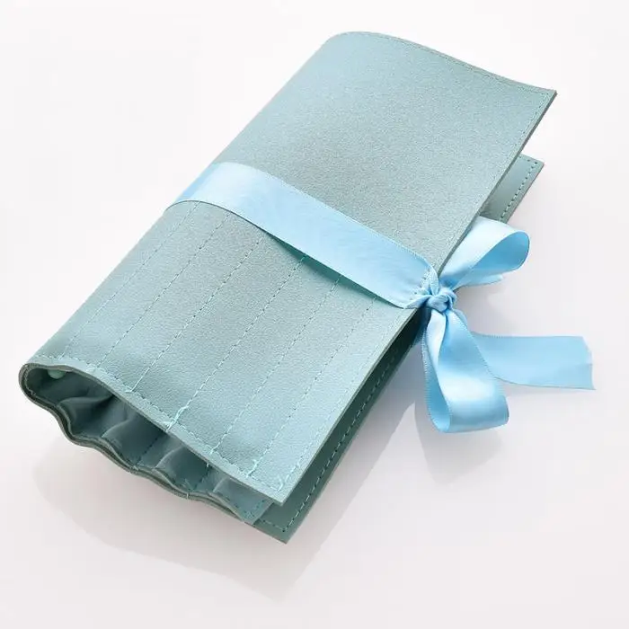 Pincéis de Maquiagem Sombra de Olho Conjunto Azul Claro Blush pó Ferramentas Cosméticas 88 12 Pçs 8 12 pçs pincéis de maquiagem conjunto azul