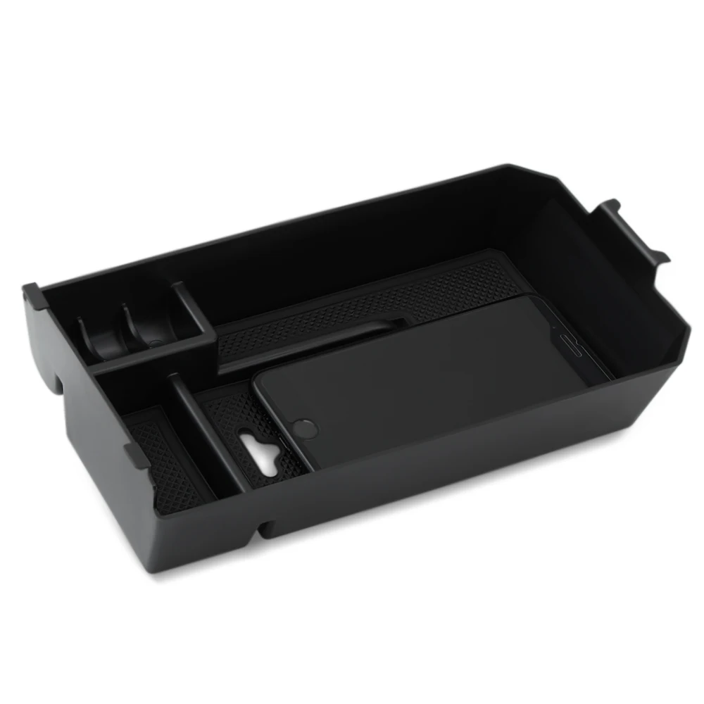 

Armrest Box Storage for Mercedes Benz C-Class W205 C180 C200 C300 C400 C43 C220 C250 Estate Coupe C Class Organize Accessories