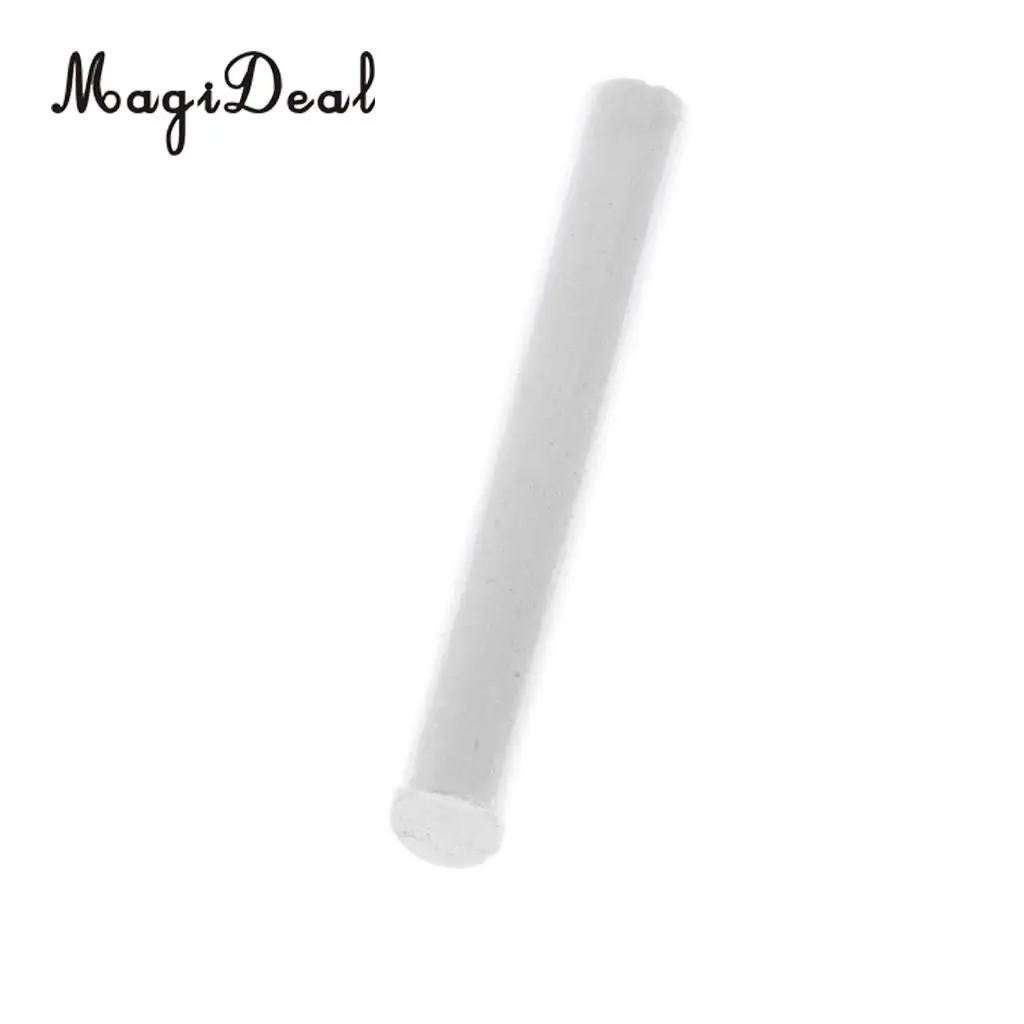 MagiDeal 8Pcs Adhesive Chalkboard Contact Paper Blackboard Wall Paper Sticker for Kitchen Menu Fridge Shopping list 20x30cm