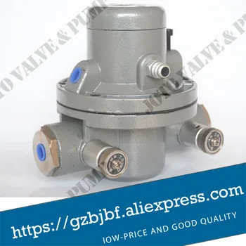 

free shipping Carton ink printing pump HL2002 Diaphragm pump paper tube machine dedicated glue pump