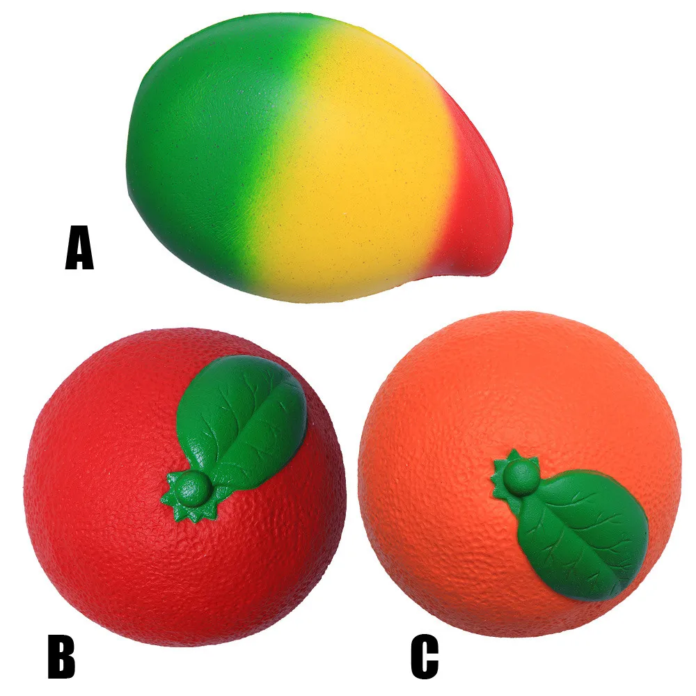 Топы высокого качества для свежих фруктов супер медленно поднимающийся ...