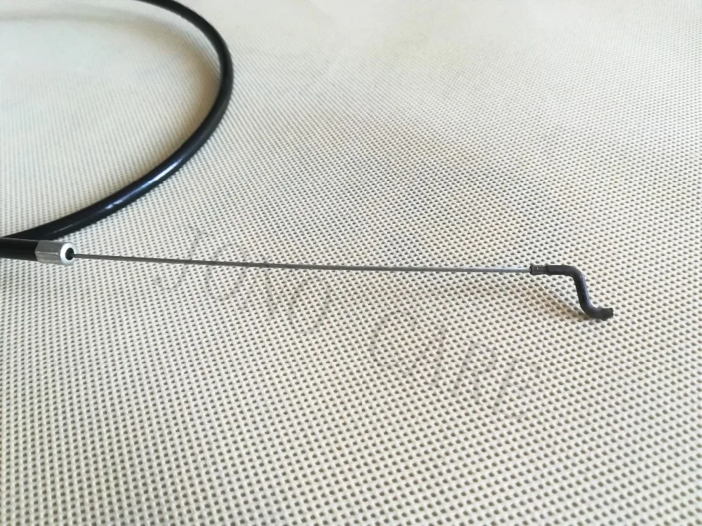 2 шт. трос дроссельной заслонки для триммера Stihl FS120 FS200 FS250 FS300 FS350 FS400 FS480|Детали