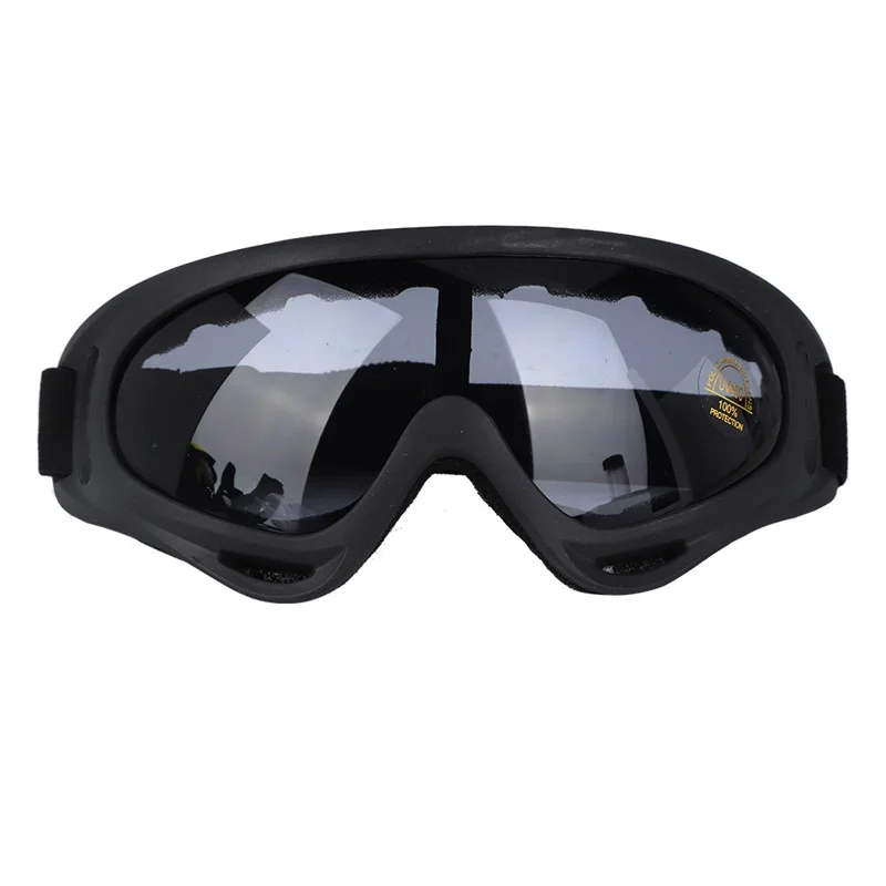 Пыленепроницаемые защитные анти-УФ сварочные очки для работы Защитные очки спортивные ветрозащитные тактические Защитные Очки