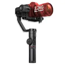Zhiyun Crane 2 Follow Focus 360 Endless Camera Gimbal for SONY ILCE Series Panasonic LUMIX Series
