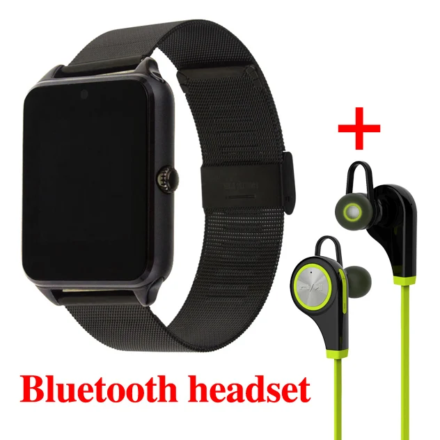 langtek smart watch