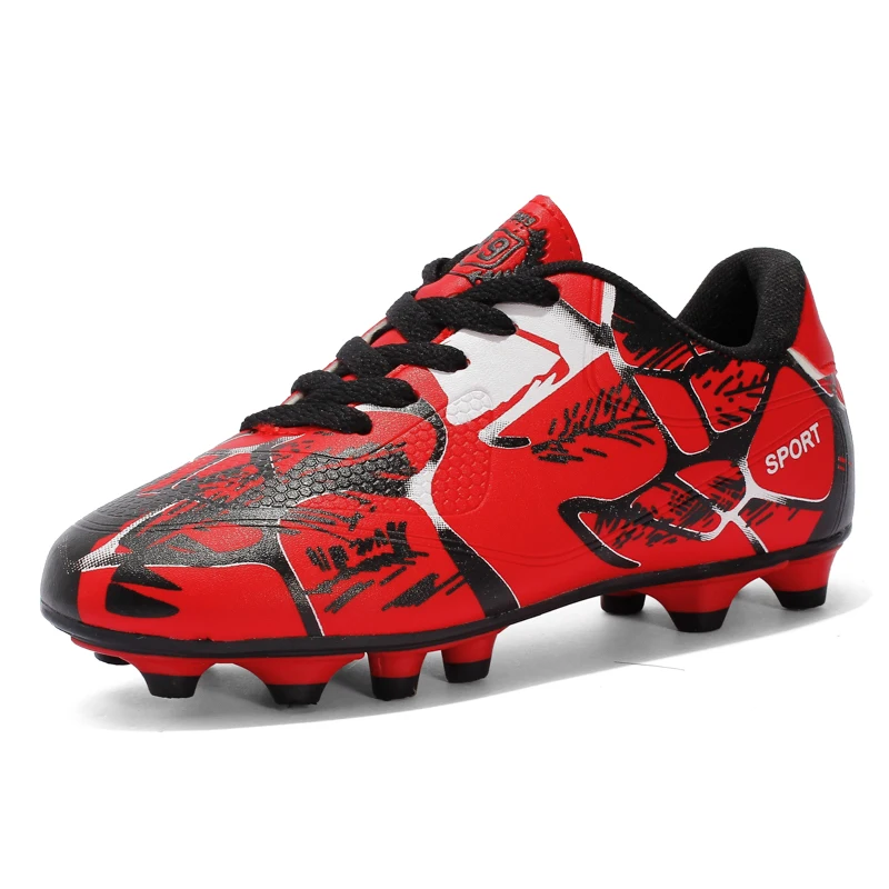 Buy Fine Zero 2018 Men Professional Soccer Cleats TF