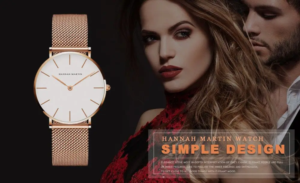 Dial Malha Caso Shengke Cinta Ultra-fino relógio
