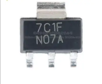 

LM317AEMP/NOPB SOT-223 IC chips as original new