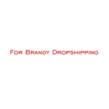 For Brandy dropshipping