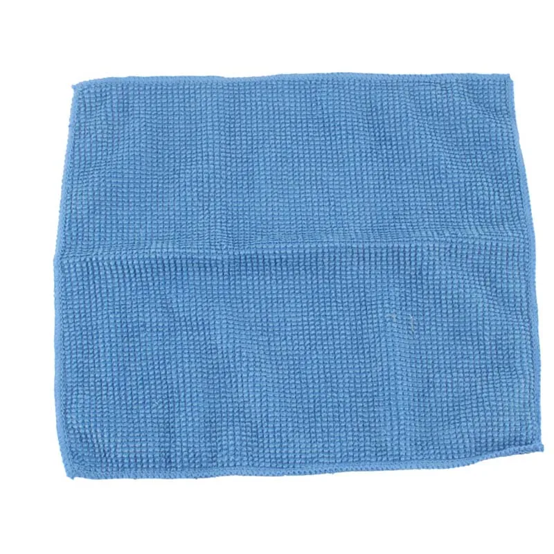 1 шт. прочная сверхпрочная Волшебная салфетка для чистки из микрофибры ЖК дисплей