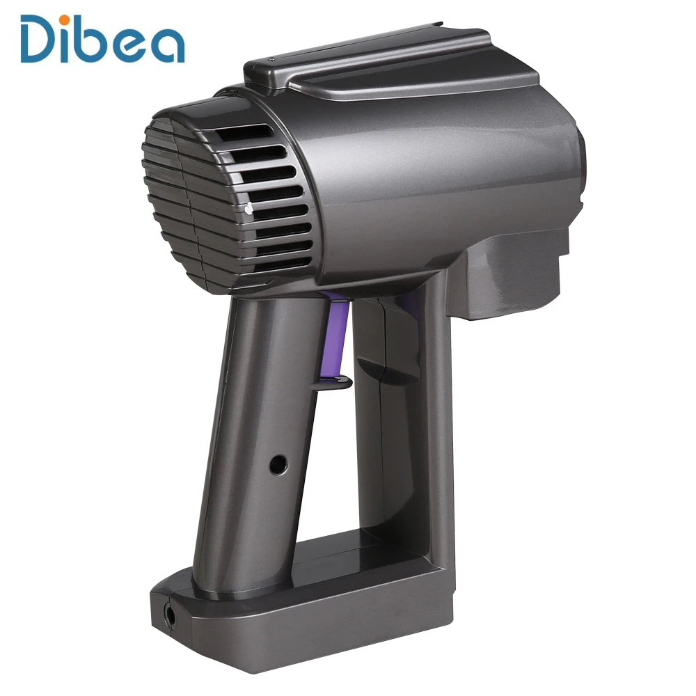 

Original Electric Machinery for Dibea F6 Wireless Vacuum Cleaner