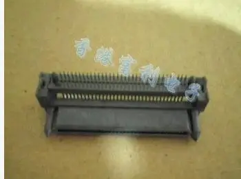 

87537-6811 68p 1.27 mm EBBI slot mother of SCSI