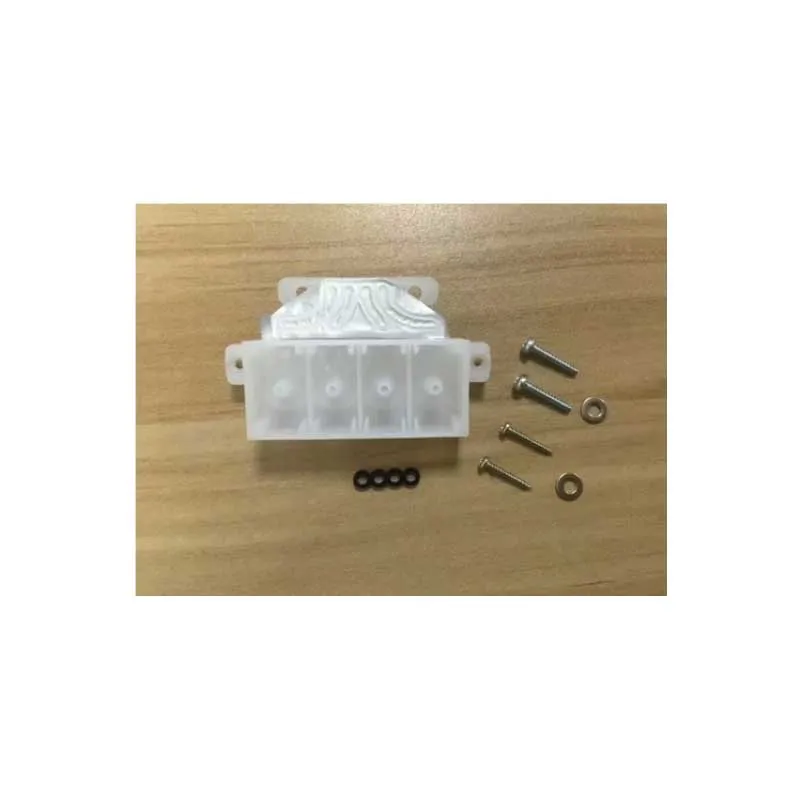 

5113 damper connector 4pcs/set