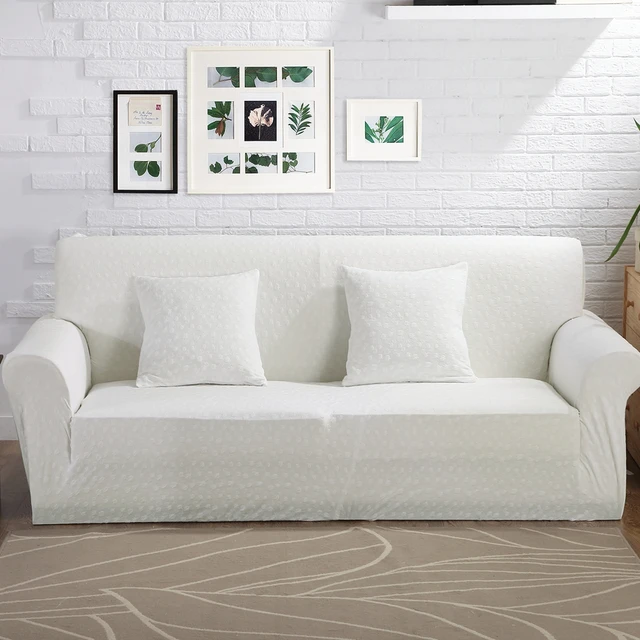 Aliexpress.com : Buy 100% polyester knitted fabric white