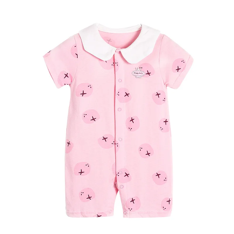 Newborn Bodysuit Baby Girl Boy Clothes 100% Cotton Cartoon Print Long Sleeve Baby Clothes 1 piece 0-36 months Newborn Bodysuit Baby Girl Boy Clothes 100% Cotton Cartoon Print Long Sleeve Baby Clothes 1 piece 0-36 months