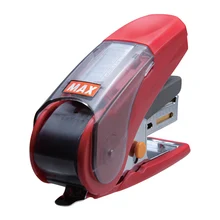 Meikes HD-10NL энергосберегающий мини-степлер маленький креативный степлер для студентов портативный офисный Настольный степлер со степлером