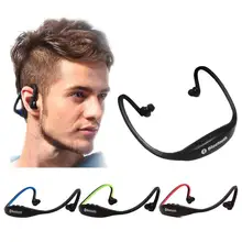 HL Wireless Bluetooth Music Sports Stereo Headset Headphone for iPhone Sept 2