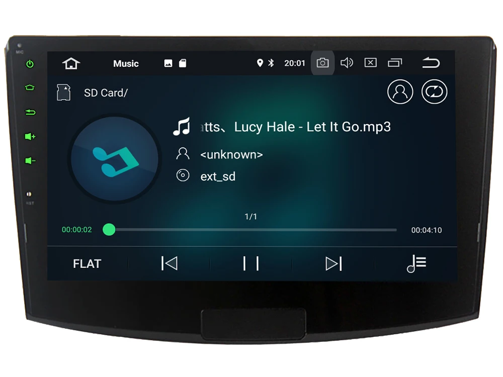 Flash Deal KLYDE 10.1" 4G Octa Core Android 8 7.1 4GB RAM+32GB Car DVD Multimedia Player For VW Magotan Passat B6 B7 CC 2012 2013 2014 2015 3
